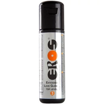 Eros Extended Love Glide