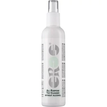 Eros All Purpose Toy Cleaner