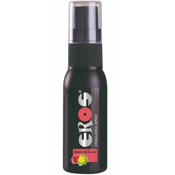 Eros Stimulation Spray Arnica & Clove
