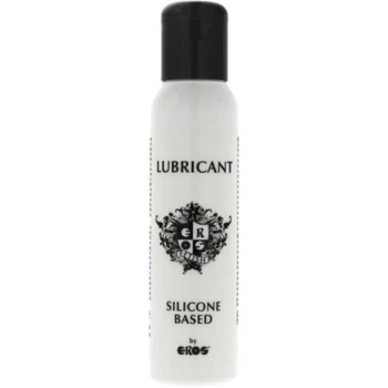 Eros Silicone Based Lubricant