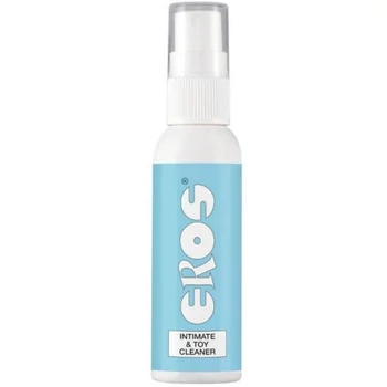 Eros Intimate & Toy Cleaner