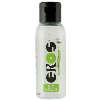 Eros Bio & Vegan