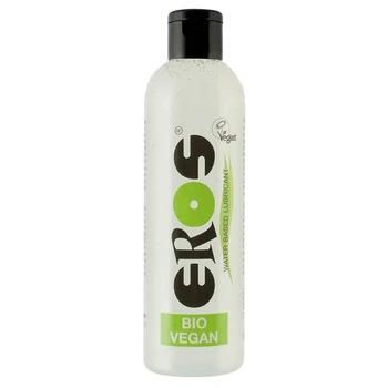 Eros Bio & Vegan