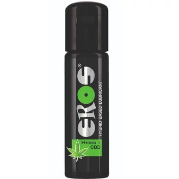 Eros Hybrid + CBD