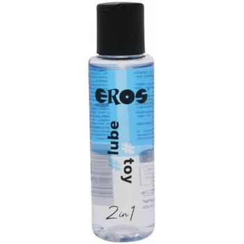 Eros 2in1 Lube Toy