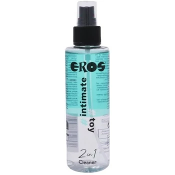Eros 2in1 Intimate Toy
