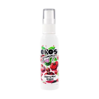 Eros Yummy Cherry Mint Breeze