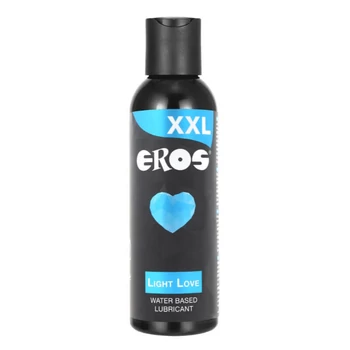 Eros XXL Light Love Water Based