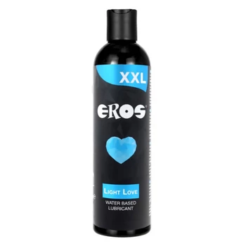 Eros XXL Light Love Water Based