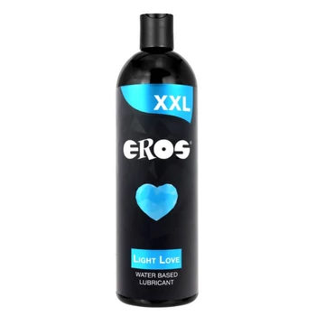 Eros XXL Light Love Water Based