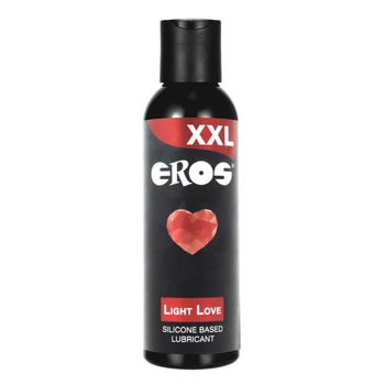 Eros XXL Light Love Silicone Based