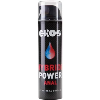 Eros Hybride Power Anal