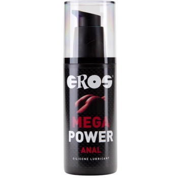 Eros Mega Power Anal