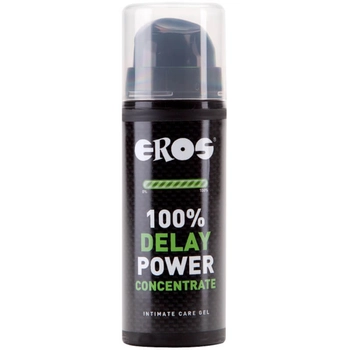Eros Delay 100% Power Concentrate