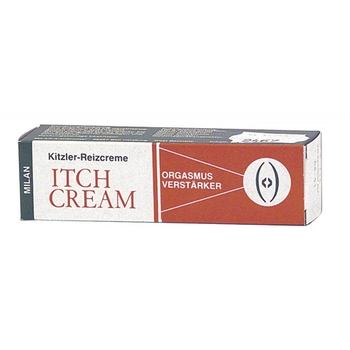 Milan Itch-Cream