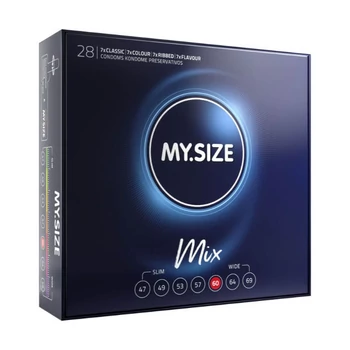 My Size Mix 60