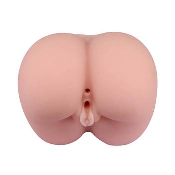 Mistress 2 Sweet Holes Masturbator V