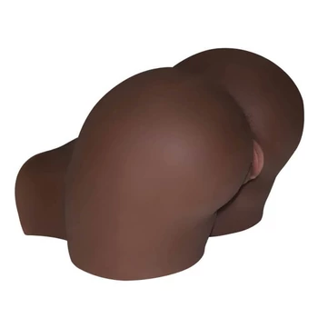 Mistress 2 Sweet Holes Masturbator
