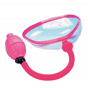 Nmc Pussy Pump The Hygienic App