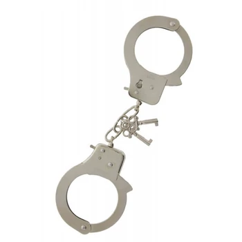 Nmc Hand Cuffs