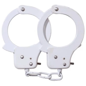 Nmc Sex Extra Metal Cuffs