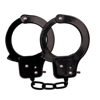 Nmc Sex Extra Metal Cuffs