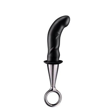 Nmc 4 Silicone Prostate Plug