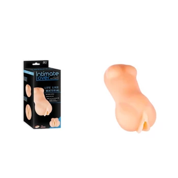 Nmc Intimate Lover Masturbator 6.1