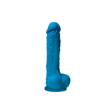 NS Novelties Colours Pleasures 5 Dildo