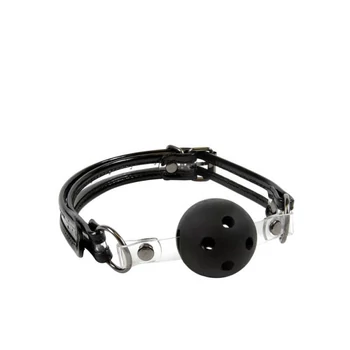 NS Novelties Bare Bondage Ball Gag