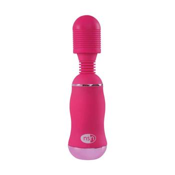 NS Novelties PowerPlay BoomBoom Power Wand