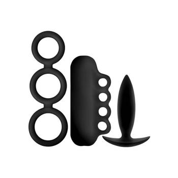 NS Novelties Renegade Mens Pleasure Kit 1