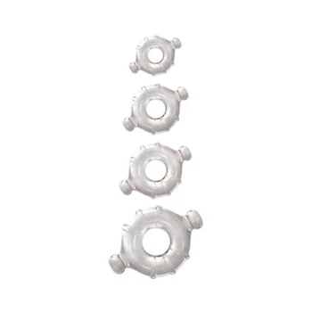 NS Novelties Renegade Vitality Rings