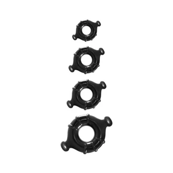 NS Novelties Renegade Vitality Rings