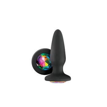 NS Novelties Glams Rainbow Gem