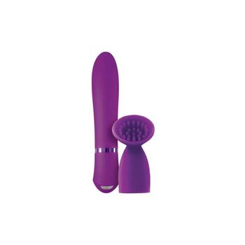 NS Novelties Inya Blossom