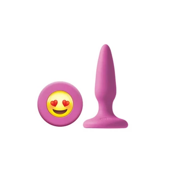 NS Novelties Mojis ILY