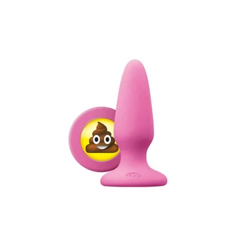 NS Novelties Mojis SHT Medium