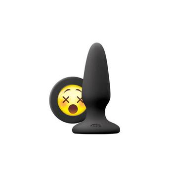 NS Novelties Mojis WTF Medium