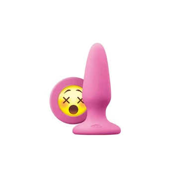 NS Novelties Mojis WTF Medium