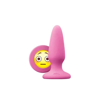 NS Novelties Mojis OMG Medium