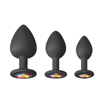 NS Novelties Glams Spades Trainer Kit