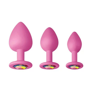 NS Novelties Glams Spades Trainer Kit