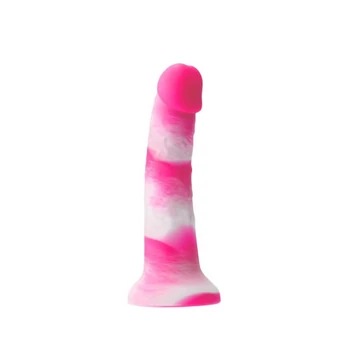NS Novelties Colours Pleasures Yum Yum 6 Dildo