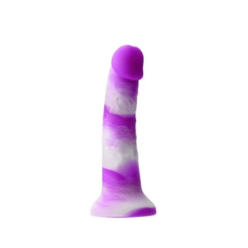 NS Novelties Colours Pleasures Yum Yum 6 Dildo