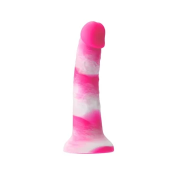 NS Novelties Colours Pleasures Yum Yum 8 Dildo