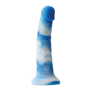 NS Novelties Colours Pleasures Yum Yum 8 Dildo