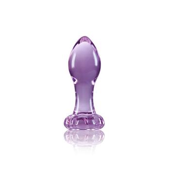 NS Novelties Crystal Flower