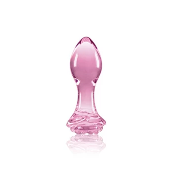 NS Novelties Crystal Rose