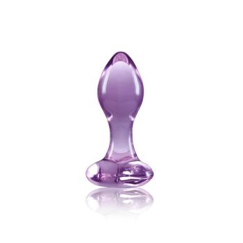 NS Novelties Crystal Heart